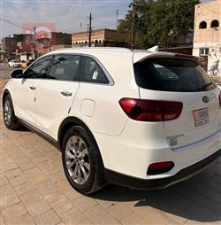 كيا سورينتو